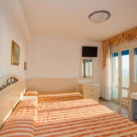 Hotel Imperial Caorle Zewnętrze zdjęcie