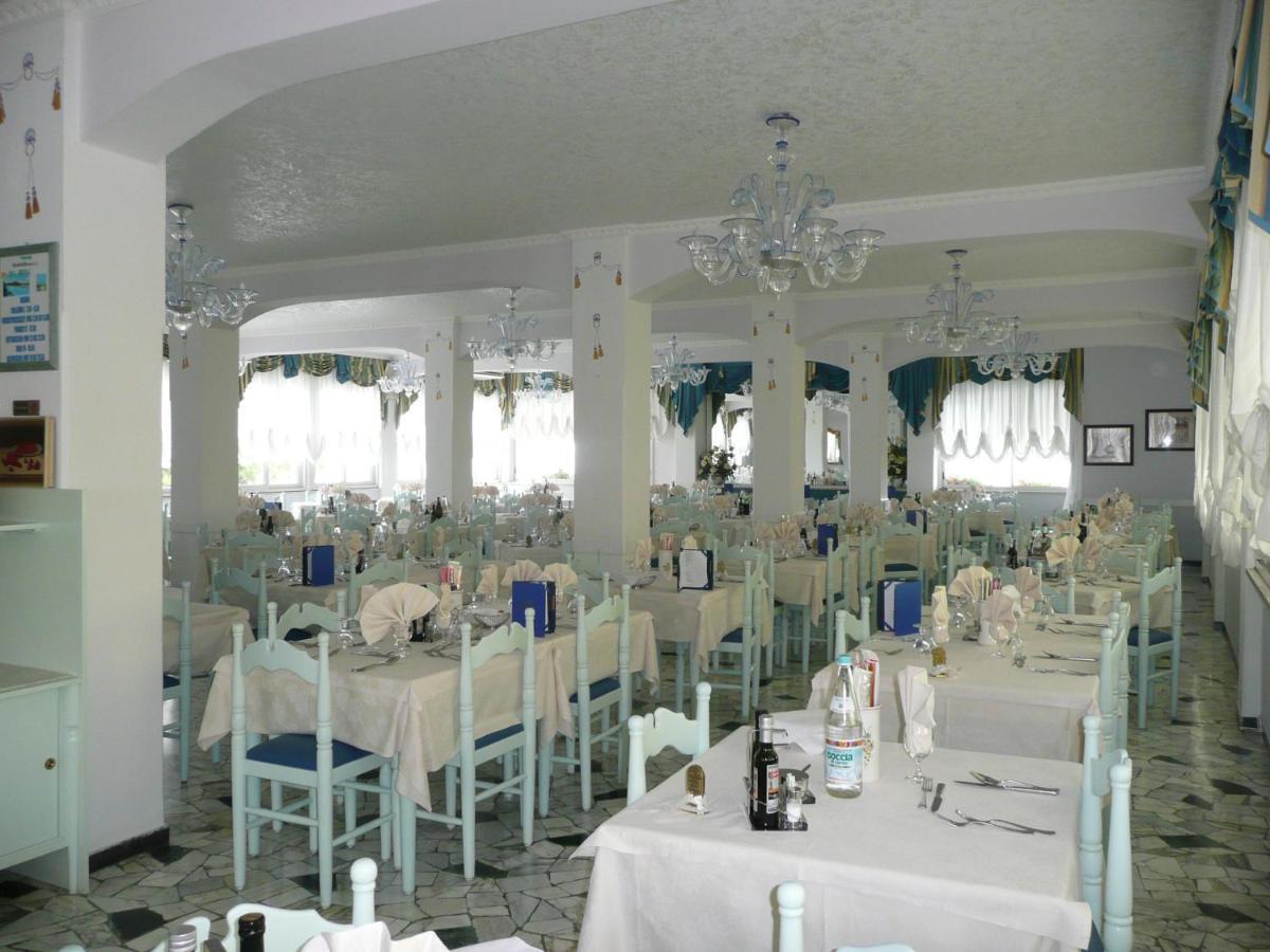 Hotel Imperial Caorle Zewnętrze zdjęcie