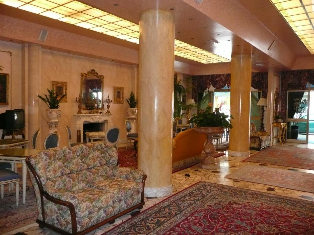 Hotel Imperial Caorle Zewnętrze zdjęcie