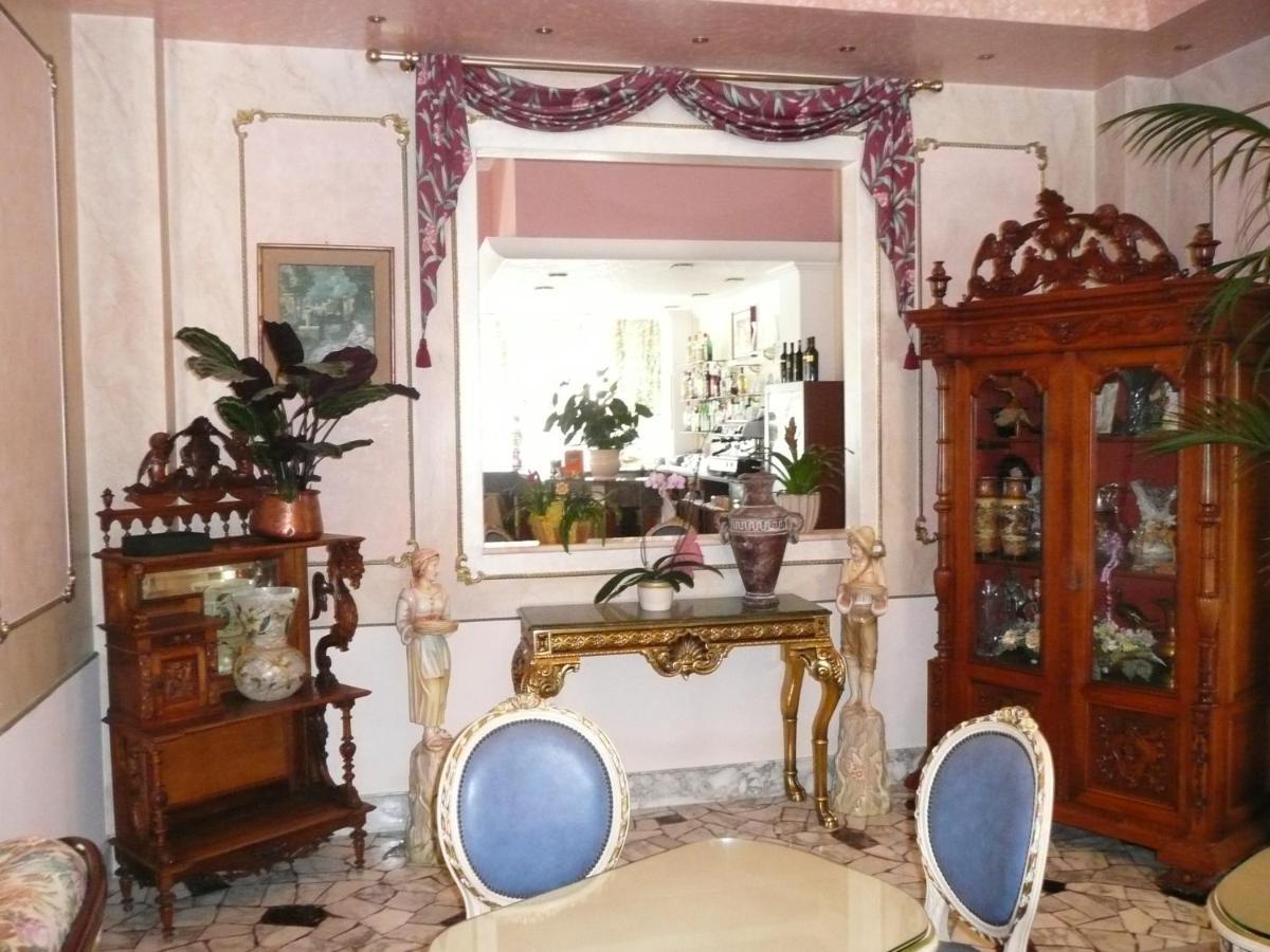 Hotel Imperial Caorle Zewnętrze zdjęcie